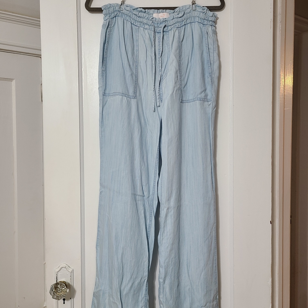 Jen7 The Traveler Pant